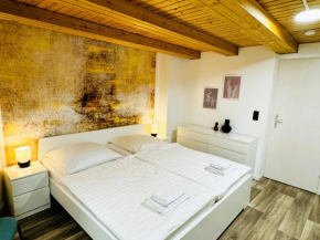 FeWo Lucas im Haus HarzGlück